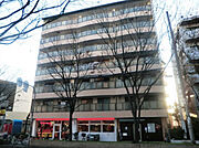 古川橋駅より徒歩8分 5階 築36年8ヶ月の賃貸物件