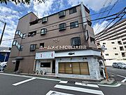 大日駅より徒歩10分 4階 築31年の賃貸物件