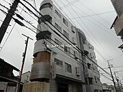 ロイヤルハイツ 5階 築34年3ヶ月の賃貸物件