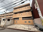 古川橋駅より徒歩8分 2階 築25年7ヶ月の賃貸物件