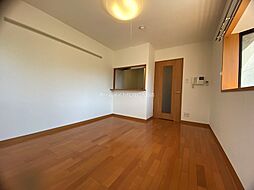 Hommage　A 7階1Kのリビング/ダイニング