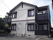 シルバニアII 2階 築30年1ヶ月の賃貸物件