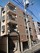 エストゥディオ 2階 築27年5ヶ月の賃貸物件