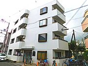 大和田駅より徒歩10分 2階 築33年11ヶ月の賃貸物件