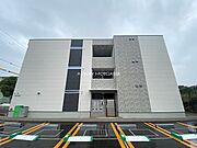 大和田駅より徒歩8分 1階 新築の賃貸物件