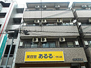 守口市駅より徒歩3分 4階 築29年1ヶ月の賃貸物件