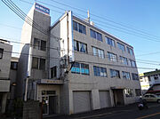 メゾンコスモ藤田 4階 築50年6ヶ月の賃貸物件