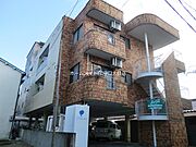 ディム向島 3階 築39年6ヶ月の賃貸物件