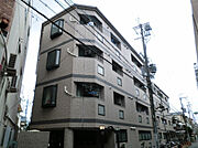 ラ・ルミエール 4階 築30年8ヶ月の賃貸物件