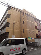 大和田駅より徒歩14分 4階 築37年8ヶ月の賃貸物件