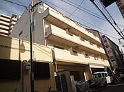 メゾン大和田 2階 築28年8ヶ月の賃貸物件