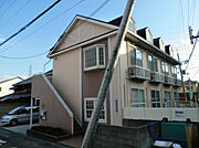 常盤ハイツ 1階 築30年8ヶ月の賃貸物件