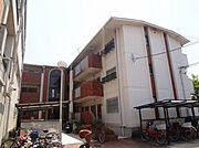 大日駅より徒歩19分 2階 築42年8ヶ月の賃貸物件