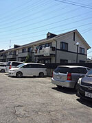 クレールコート 2階 築26年10ヶ月の賃貸物件