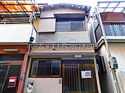 清水駅より徒歩11分 築57年7ヶ月の賃貸物件