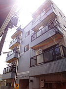 門真市駅より徒歩10分 4階 築35年4ヶ月の賃貸物件