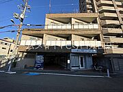 大日駅より徒歩6分 3階 築41年11ヶ月の賃貸物件