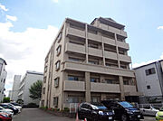 大日駅より徒歩6分 1階 築18年8ヶ月の賃貸物件