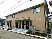 古川橋駅より徒歩10分 1階 築5年9ヶ月の賃貸物件