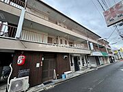 古川橋駅より徒歩14分 3階 築41年7ヶ月の賃貸物件