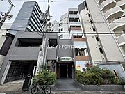 滝井駅より徒歩3分 3階 築31年3ヶ月の賃貸物件