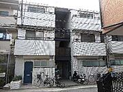 古川橋駅より徒歩7分 1階 築36年8ヶ月の賃貸物件