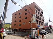 コーポ田中 3階 築40年10ヶ月の賃貸物件