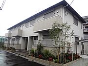 大日駅より徒歩7分 1階 築7年8ヶ月の賃貸物件