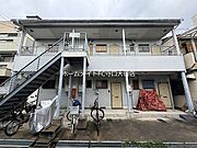 ハイツ大久保 1階 築30年8ヶ月の賃貸物件