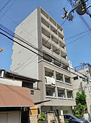 ルミエール日吉 7階 築18年3ヶ月の賃貸物件