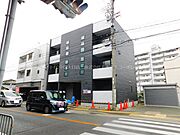 古川橋駅より徒歩5分 1階 築6年6ヶ月の賃貸物件