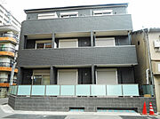 コテージ大日 3階 築10年8ヶ月の賃貸物件