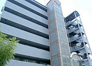 古川橋駅より徒歩11分 5階 築26年の賃貸物件