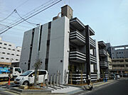 古川橋駅より徒歩4分 1階 築10年9ヶ月の賃貸物件