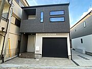 西三荘駅より徒歩8分 新築の賃貸物件