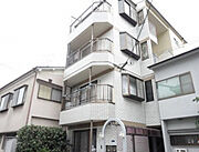 ロイヤル桑原 4階 築37年4ヶ月の賃貸物件