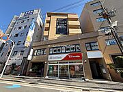 守口市駅より徒歩2分 4階 築38年5ヶ月の賃貸物件