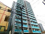 門真市駅より徒歩3分 4階 築4年11ヶ月の賃貸物件