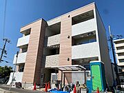 フジパレス門真本町I番館 2階 築2年5ヶ月の賃貸物件