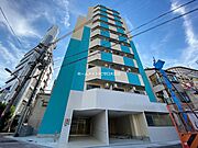 千林駅より徒歩3分 7階 築2年4ヶ月の賃貸物件