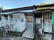大日駅より徒歩16分 築60年5ヶ月の賃貸物件