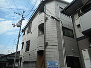 大和田駅より徒歩9分 2階 築36年7ヶ月の賃貸物件