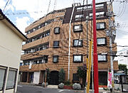 守口駅より徒歩9分 5階 築38年4ヶ月の賃貸物件