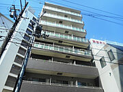 リバティ西三荘 3階 築11年9ヶ月の賃貸物件