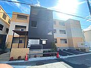 仮称)竹内地所株式会社 2階 新築の賃貸物件