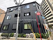 土居駅より徒歩2分 3階 築6年7ヶ月の賃貸物件