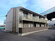 アムール クオーレ 1階 築16年7ヶ月の賃貸物件