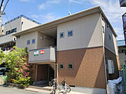 古川橋駅より徒歩13分 2階 築18年3ヶ月の賃貸物件