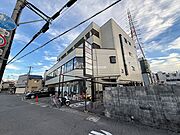 川島第1ビル 4階 築38年11ヶ月の賃貸物件