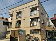 エルソルの賃貸物件